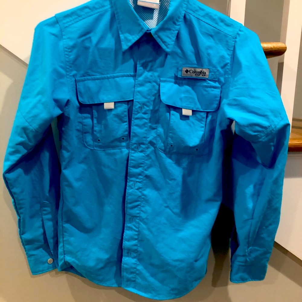 Boys Shirt